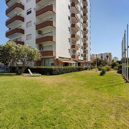 Apartamento Mar E Sol Portimão Eksteriør bilde