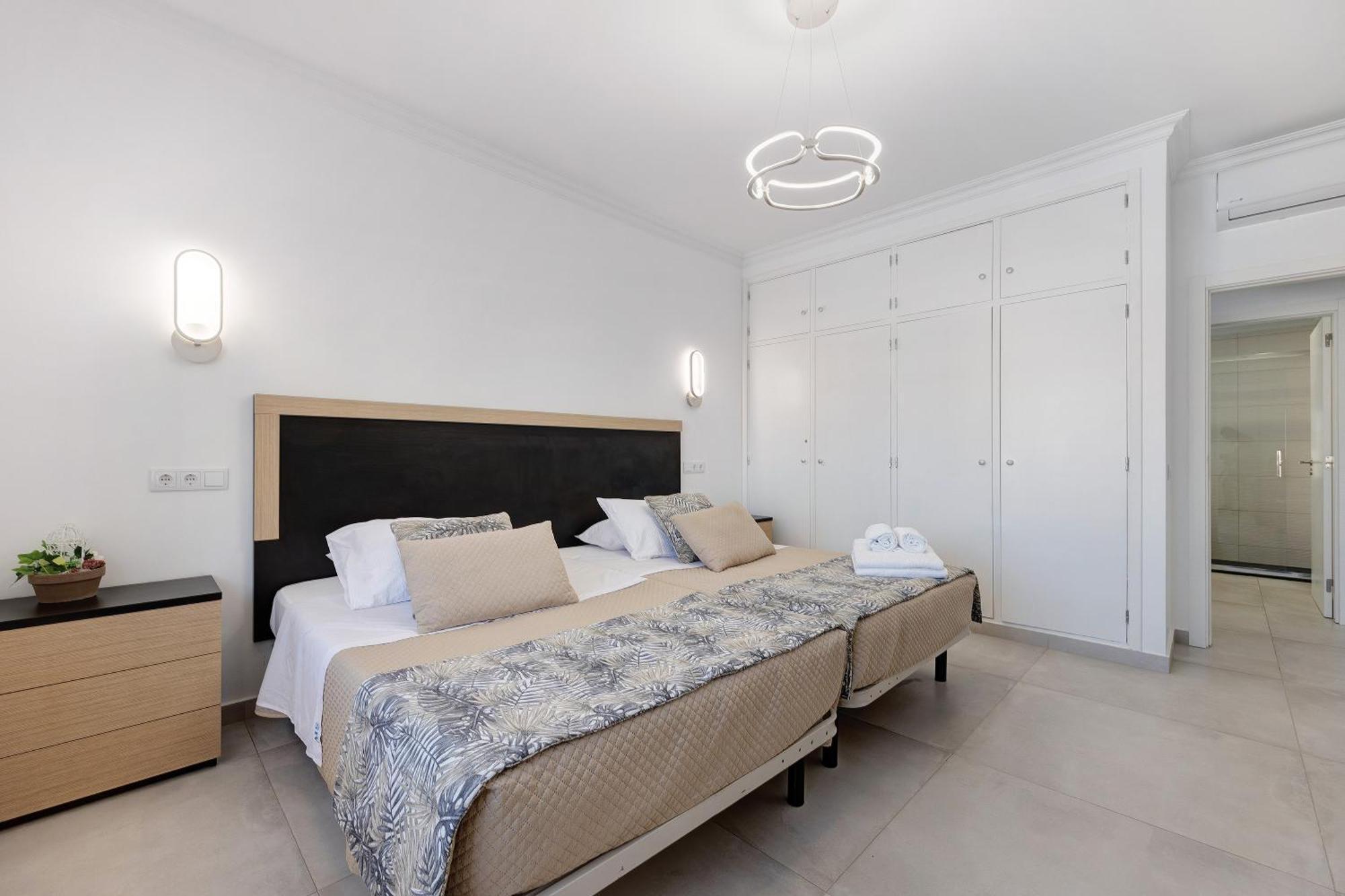 Apartamento Mar E Sol Portimão Eksteriør bilde